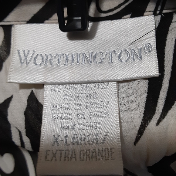 Chiffon Blouses - Picture 7 of 7